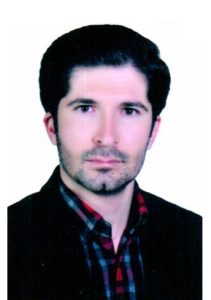 جواد شریفی قروه